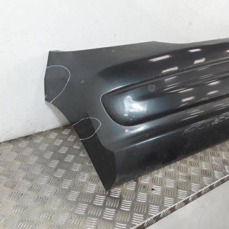 Pare choc arriere PEUGEOT 207