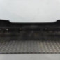 Pare choc arriere PEUGEOT 207