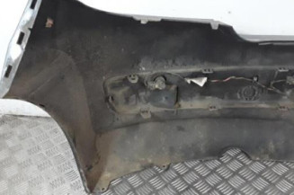 Pare choc arriere PEUGEOT 207 Photo n°8
