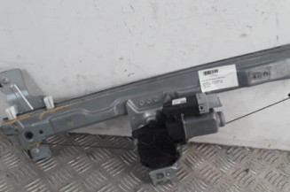 Leve vitre electrique avant droit PEUGEOT 207 Photo n°1