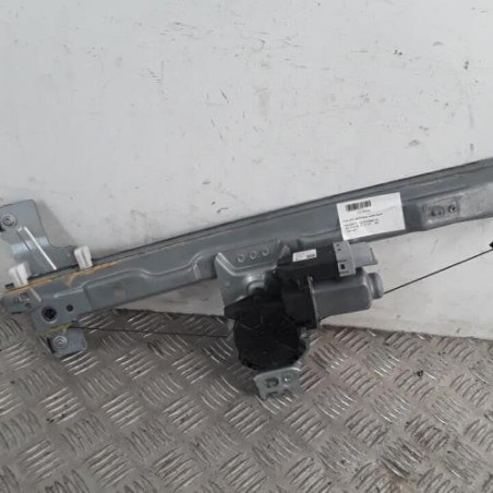 Leve vitre electrique avant droit PEUGEOT 207 Photo n°1