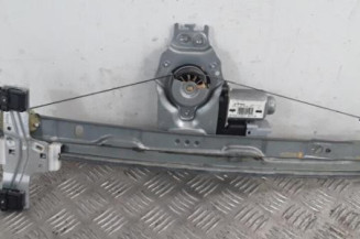 Leve vitre electrique avant droit PEUGEOT 207