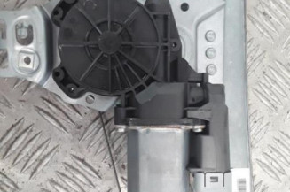 Leve vitre electrique avant droit PEUGEOT 207 Photo n°3