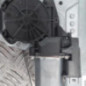 Leve vitre electrique avant droit PEUGEOT 207