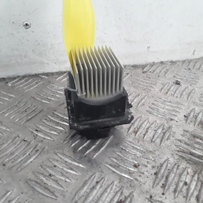 Resistance chauffage PEUGEOT 207 Resistance chauffage PEUGEOT 207