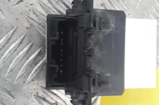 Resistance chauffage PEUGEOT 207