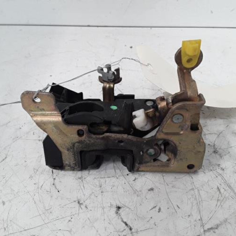 Serrure avant droit RENAULT KANGOO 1