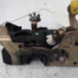 Serrure avant droit RENAULT KANGOO 1