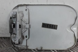 Trappe d'essence DACIA LOGAN MCV 1