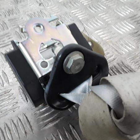 Ceinture avant droit DACIA LOGAN MCV 1 Photo n°1