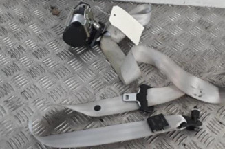 Ceinture avant droit DACIA LOGAN MCV 1 Photo n°4