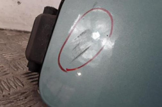 Trappe d'essence CITROEN C8