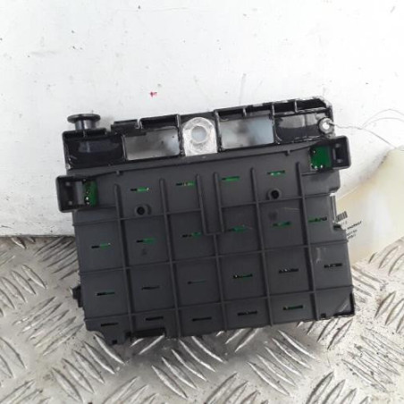 Boitier servitude moteur (BSM) CITROEN C8 Photo n°1