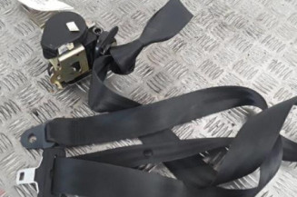 Ceinture arriere droit CITROEN C8 Photo n°1