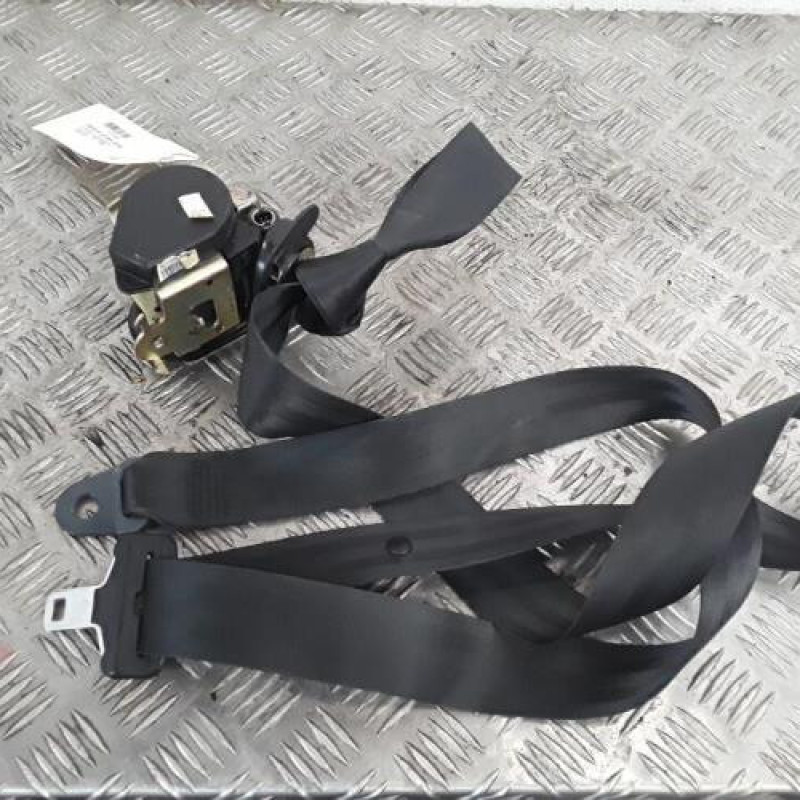 Ceinture arriere droit CITROEN C8 Ceinture arriere droit CITROEN C8