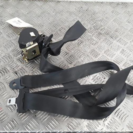 Ceinture arriere droit CITROEN C8 Photo n°1