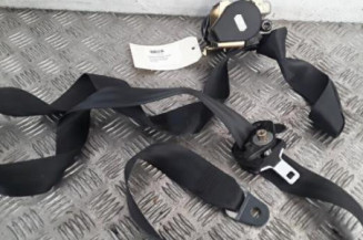 Ceinture avant droit CITROEN C8 Photo n°1