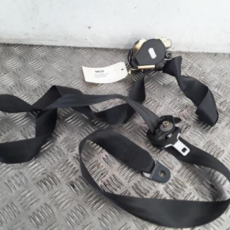 Ceinture avant droit CITROEN C8 Photo n°1