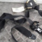 Ceinture avant droit CITROEN C8
