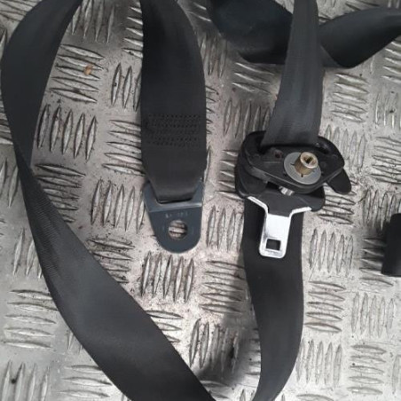 Ceinture avant droit CITROEN C8