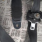 Ceinture avant droit CITROEN C8
