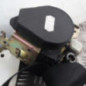 Ceinture avant droit CITROEN C8
