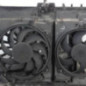 Face avant CITROEN C8