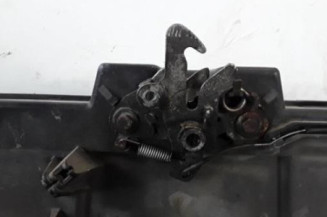 Face avant CITROEN C8