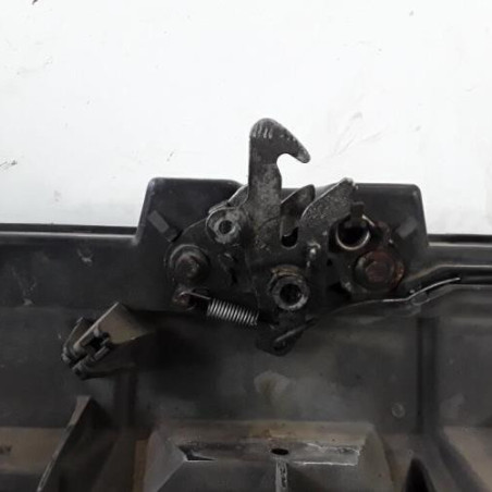 Face avant CITROEN C8