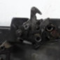 Face avant CITROEN C8