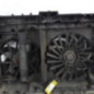 Face avant CITROEN C8