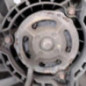Face avant CITROEN C8
