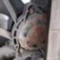 Face avant CITROEN C8
