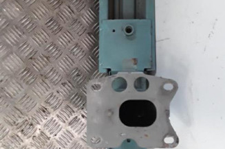 Renfort pare choc avant (traverse) CITROEN C8 Photo n°4