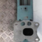 Renfort pare choc avant (traverse) CITROEN C8