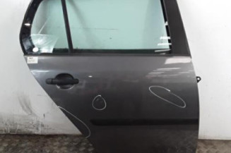 Porte arriere droit VOLKSWAGEN GOLF 5 Photo n°1