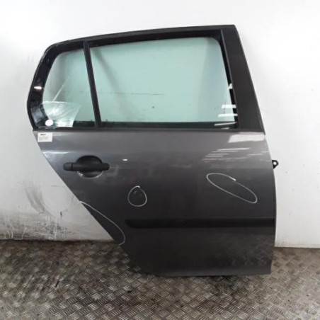Porte arriere droit VOLKSWAGEN GOLF 5 Photo n°1
