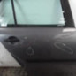 Porte arriere droit VOLKSWAGEN GOLF 5