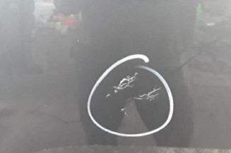Porte arriere droit VOLKSWAGEN GOLF 5 Photo n°3