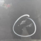 Porte arriere droit VOLKSWAGEN GOLF 5