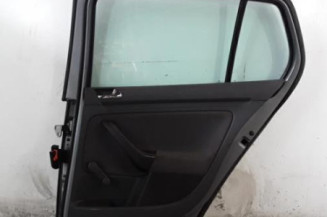 Porte arriere droit VOLKSWAGEN GOLF 5 Photo n°5