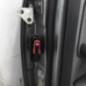 Porte arriere droit VOLKSWAGEN GOLF 5