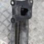 Renfort pare choc arriere (traverse) VOLKSWAGEN GOLF 5