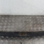 Renfort pare choc avant (traverse) VOLKSWAGEN GOLF 5