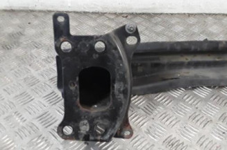 Renfort pare choc avant (traverse) VOLKSWAGEN GOLF 5 Photo n°3
