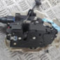 Serrure avant droit VOLKSWAGEN GOLF 5
