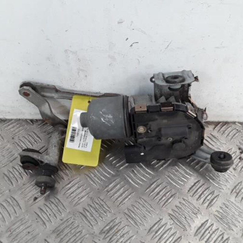Moteur essuie glace avant droit SEAT LEON 2