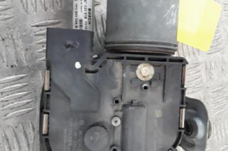 Moteur essuie glace avant droit SEAT LEON 2 Photo n°3