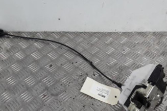 Serrure avant droit RENAULT SCENIC 2 Photo n°1