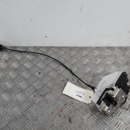 Serrure avant droit RENAULT SCENIC 2 Photo n°1